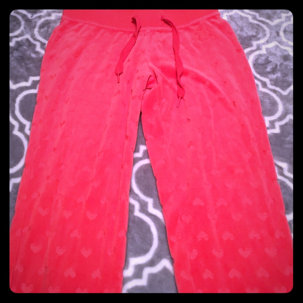 Sweat pants